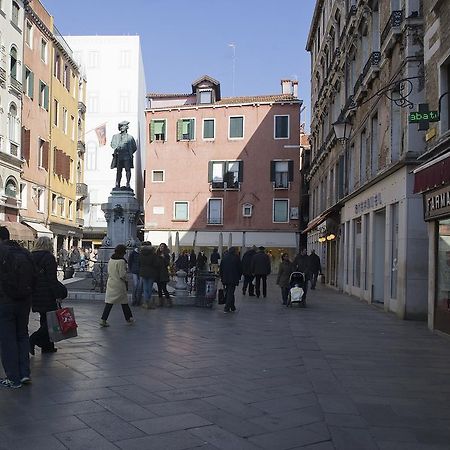 San Marco - Rialto With Wifi Apartment Venice Exterior photo