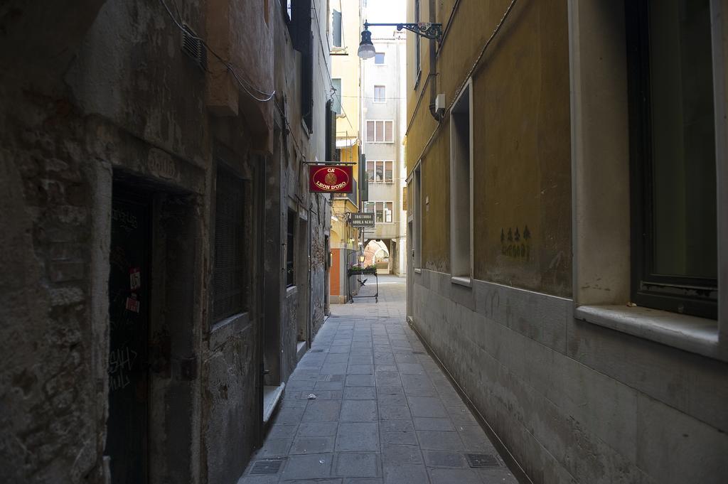 San Marco - Rialto With Wifi Apartment Venice Exterior photo